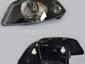 Seat Ibiza 2002-2008 ФАРА ОСНОВНАЯ ФАРА ОСНОВНАЯ для SEAT IBIZA (6L) Стандарт опти...