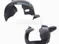 Seat Leon 2005-2012 ПОДКРЫЛЬНИК ПОДКРЫЛЬНИК для SEAT LEON (1P1) Местоположение ...