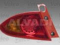 Seat Leon 2005-2012 ФОНАРЬ ЗАДНИЙ ФОНАРЬ ЗАДНИЙ для SEAT LEON (1P1) Стандарт опти...