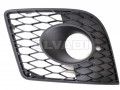 Seat Leon 2005-2012 РЕШЕТКА В БАМПЕРЕ РЕШЕТКА В БАМПЕРЕ для SEAT LEON (1P1) Период пр...