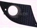 Seat Altea 2004-2015 РЕШЕТКА В БАМПЕРЕ РЕШЕТКА В БАМПЕРЕ для SEAT ALTEA (5P1/5P5) Мест...
