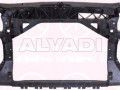 Seat Altea 2004-2015 ПАНЕЛЬ ПЕРЕДНЯЯ ПАНЕЛЬ ПЕРЕДНЯЯ для SEAT ALTEA (5P1/5P5) Местоп...