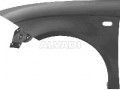 Seat Altea 2004-2015 Poritiib КРЫЛО для SEAT ALTEA (5P1/5P5) Местоположение (...
