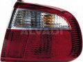 Seat Leon 1999-2005 ФОНАРЬ ЗАДНИЙ ФОНАРЬ ЗАДНИЙ для SEAT LEON (1M1) Стандарт опти...