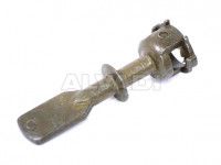Volkswagen Golf 4 1997-2006 ВСТАВКА ЗАМКА ДВЕРИ СТЕРЖЕНЬ ЗАМКА ДВЕРИ для VW GOLF IV (1J) (HB + ...