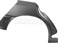 Seat Ibiza 1993-2002 РЕМКОМПЛЕКТ ЗАДНЕГО КРЫЛА РЕМКОМПЛЕКТ ЗАДНЕГО КРЫЛА для SEAT IBIZA(6K) Ме...