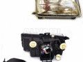 Seat Cordoba 1993-2002 ФАРА ОСНОВНАЯ ФАРА ОСНОВНАЯ для SEAT CORDOBA (6K2/C2) Модель ...