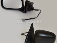 Rover 400 1995-2000 ЗЕРКАЛО ВНЕШНЕЕ ЗЕРКАЛО ВНЕШНЕЕ для ROVER 400 (RT) Обогрев: под...