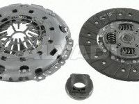 Ford Transit / Tourneo 2000-2006 КОМПЛЕКТ СЦЕПЛЕНИЯ КОМПЛЕКТ СЦЕПЛЕНИЯ для FORD TRANSIT (V184/5) Ре...