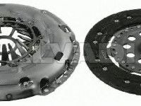 Opel Signum 2003-2008 КОМПЛЕКТ СЦЕПЛЕНИЯ КОМПЛЕКТ СЦЕПЛЕНИЯ для OPEL SIGNUM Регулировка:...