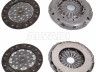 Opel Meriva (A) 2003-2010 КОМПЛЕКТ СЦЕПЛЕНИЯ КОМПЛЕКТ СЦЕПЛЕНИЯ для OPEL MERIVA, 2023-01-19 ...