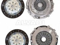 Ford Focus 1998-2004 КОМПЛЕКТ СЦЕПЛЕНИЯ КОМПЛЕКТ СЦЕПЛЕНИЯ для FORD FOCUS (DAW/DBW/DNW/...
