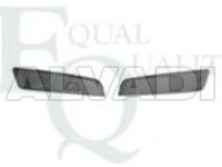 Renault Scenic 2003-2009 НАКЛАДКА БАМПЕРА НАКЛАДКА БАМПЕРА для RENAULT SCENIC (JM0/1), 20...