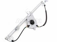 Renault Scenic 2003-2009 СТЕКЛОПОДЪЕМНИК ЭЛЕКТРИЧЕСКИЙ БЕЗ ЭЛЕКТРОМОТОРА СТЕКЛОПОДЪЕМНИК ЭЛЕКТРИЧЕСКИЙ БЕЗ ЭЛЕКТРОМОТОРА...