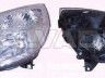 Renault Scenic 2003-2009 ФАРА ОСНОВНАЯ ФАРА ОСНОВНАЯ для RENAULT SCENIC (JM0/1), 2023-...