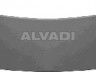 Renault Scenic 2003-2009 капот КАПОТ для RENAULT SCENIC (JM0/1), 2023-01-19 Ме...