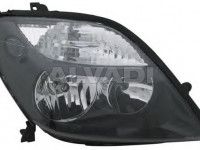 Renault Megane Scenic 1996-2003 ФАРА ОСНОВНАЯ ФАРА ОСНОВНАЯ для RENAULT SCENIC (JA0/1) Станда...