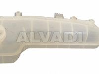 Renault Clio 1998-2012 РАСШИРИТЕЛЬНЫЙ БАЧОК РАСШИРИТЕЛЬНЫЙ БАЧОК для RENAULT CLIO II (B0/1/...