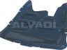 Renault Clio 1998-2012 ЗАЩИТА ПОД ДВИГАТЕЛЬ ЗАЩИТА ПОД ДВИГАТЕЛЬ для RENAULT CLIO II (B0/1/...