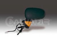 Renault Modus 2004-2013 ЗЕРКАЛО ВНЕШНЕЕ ЗЕРКАЛО ВНЕШНЕЕ для RENAULT MODUS (F/JP0) Станд...