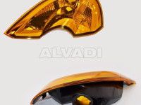 Renault Modus 2004-2013 УКАЗАТЕЛЬ ПОВОРОТА ПЕРЕДНИЙ УКАЗАТЕЛЬ ПОВОРОТА ПЕРЕДНИЙ для RENAULT MODUS (...