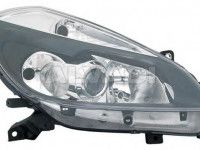 Renault Clio 2005-2014 ФАРА ОСНОВНАЯ ФАРА ОСНОВНАЯ для RENAULT CLIO III (R0/1) Станд...