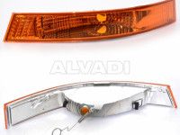 Nissan Interstar 2002-2010 УКАЗАТЕЛЬ ПОВОРОТА ПЕРЕДНИЙ УКАЗАТЕЛЬ ПОВОРОТА ПЕРЕДНИЙ для NISSAN INTERSTA...