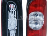 Nissan Interstar 2002-2010 ФОНАРЬ ЗАДНИЙ ФОНАРЬ ЗАДНИЙ для NISSAN INTERSTAR (X70) Станда...