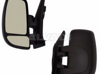 Nissan Interstar 2002-2010 ЗЕРКАЛО ВНЕШНЕЕ ЗЕРКАЛО ВНЕШНЕЕ для NISSAN INTERSTAR (X70) Обог...