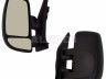 Nissan Interstar 2002-2010 ЗЕРКАЛО ВНЕШНЕЕ ЗЕРКАЛО ВНЕШНЕЕ для NISSAN INTERSTAR (X70) Обог...