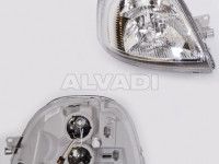 Nissan Interstar 2002-2010 ФАРА ОСНОВНАЯ ФАРА ОСНОВНАЯ для NISSAN INTERSTAR (X70) Станда...