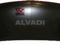 Nissan Interstar 2002-2010 капот КАПОТ для NISSAN INTERSTAR (X70) Местоположение...