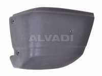 Renault Trafic 1981-2001 УГОЛ БАМПЕРА УГОЛ БАМПЕРА для RENAULT TRAFIC (T1/2/3/4/5/6/P...