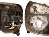 Renault Clio 1998-2012 ФАРА ОСНОВНАЯ ФАРА ОСНОВНАЯ для RENAULT CLIO II (B0/1/2) Стан...
