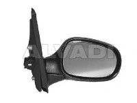 Renault Clio 1998-2012 ЗЕРКАЛО ВНЕШНЕЕ ЗЕРКАЛО ВНЕШНЕЕ для RENAULT CLIO II (B0/1/2) Об...
