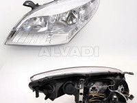 Renault Megane 2008-2016 ФАРА ОСНОВНАЯ ФАРА ОСНОВНАЯ для RENAULT MEGANE III (Z) Цвет: ...