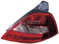Renault Megane 2002-2009 ФОНАРЬ ЗАДНИЙ ФОНАРЬ ЗАДНИЙ для RENAULT MEGANE II (M) Модель ...