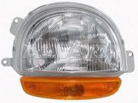 Renault Twingo 1993-2007 ФАРА ОСНОВНАЯ ФАРА ОСНОВНАЯ для RENAULT TWINGO (C06) Регулиро...