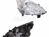 Peugeot Partner 2008-2018 ФАРА ОСНОВНАЯ ФАРА ОСНОВНАЯ для PEUGEOT PARTNER Стандарт опти...