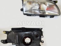 Peugeot Partner 1996-2009 ФАРА ОСНОВНАЯ ФАРА ОСНОВНАЯ для PEUGEOT PARTNER (G_) Стандарт...