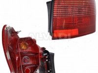 Peugeot 407 2003-2010 ФОНАРЬ ЗАДНИЙ ФОНАРЬ ЗАДНИЙ для PEUGEOT 407 BERLINE/BREAK Мод...
