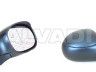 Peugeot 206 1998-2012 ЗЕРКАЛО ВНЕШНЕЕ ЗЕРКАЛО ВНЕШНЕЕ для PEUGEOT 206 (2_) Обогрев: п...