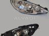 Peugeot 206 1998-2012 ФАРА ОСНОВНАЯ ФАРА ОСНОВНАЯ для PEUGEOT 206 (2_) Стандарт опт...