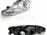 Peugeot 206 1998-2012 ФАРА ОСНОВНАЯ ФАРА ОСНОВНАЯ для PEUGEOT 206 (2_) Стандарт опт...