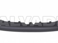 Peugeot 206 1998-2012 НАКЛАДКА БАМПЕРА НАКЛАДКА БАМПЕРА для PEUGEOT 206 (2_) Исполнени...