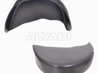 Peugeot 205 1983-1998 ПОДКРЫЛЬНИК ПОДКРЫЛЬНИК для PEUGEOT 205 (741) Местоположени...