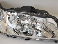 Peugeot 306 1993-2001 ФАРА ОСНОВНАЯ ФАРА ОСНОВНАЯ для PEUGEOT 306 (7_), (HB + SDN +...