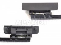 Peugeot 306 1993-2001 РУЧКА ВНЕШНЯЯ РУЧКА ВНЕШНЯЯ для PEUGEOT 306 (7_), (HB + SDN) ...