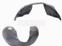 Peugeot Boxer 1993-2006 ПОДКРЫЛЬНИК ПОДКРЫЛЬНИК для PEUGEOT BOXER (230) Местоположе...