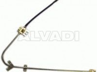 Citroen C25 1981-1993 СТЕКЛОПОДЪЕМНИК РУЧНОЙ СТЕКЛОПОДЪЕМНИК РУЧНОЙ для CITROEN C25 (280/290...